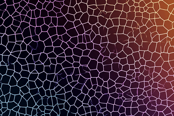 The Power of Colorful Mosaic Pattern in Modern Design